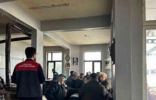 Lüleburgaz’daki üreticilere süt verimliliği...