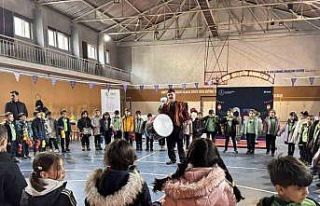 Maarifin Kalbinde Ramazan Zonguldak’ta gerçekleşti