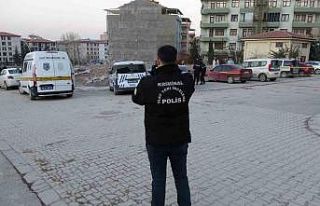 Malatya’da bıçaklı kavga: 2 yaralı