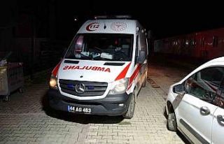 Malatya’da bir şahıs evinde ölü bulundu