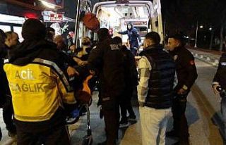 Malatya’da husumetlilerin kavgası kanlı bitti:...