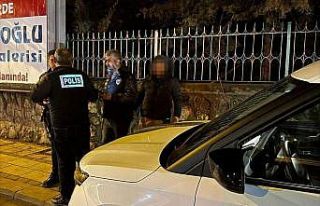 Malatya’da mezarlıklar çevrelerinde denetim