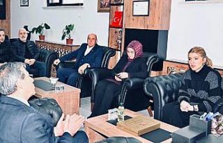 Malatya’da sağlık altyapısı güçleniyor