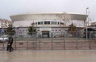 Malatya’daki 116 sanıklı çete davasında ikinci...