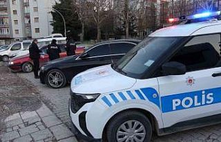 Malatya’daki bıçaklı kavgayla ilgili 2 kişi...