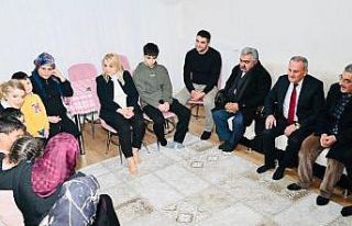 Malatya’nın yeniden yapılanma süreci istişare...