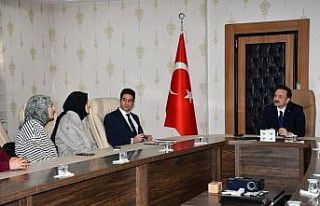 Malazgirt’te 1071 ruhuna yakışır spor hamlesi