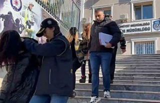 Maltepe’de çok sayıda hırsızlık kaydı olan...