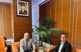 Manisa iş dünyasına KOSGEB’den kapasite geliştirme...