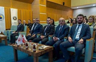 Manisa sanayisi "Yeşil Üretim Üssü"...