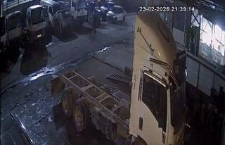 Manisa’da çalınan araç İzmir’de bulundu: Hırsızlık...