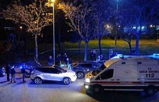 Manisa’da çıkan silahlı ve bıçaklı kavgada...