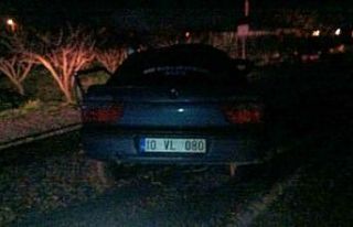 Manisa’da kamyon ile otomobil çarpıştı: 1 ölü,...