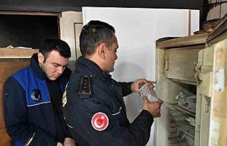 Manisa’da Ramazan öncesi fırınlara sıkı denetim