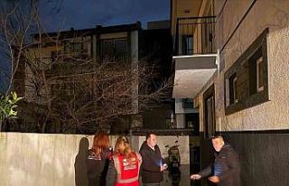 Manisa’da selin yaraları sarılıyor