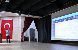 Manisa’nın iklim haritası ortak akılla güncelleniyor