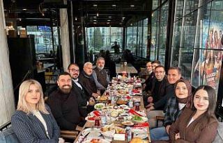 Mardian Mall’dan Radyo Gününe özel anlamlı buluşma