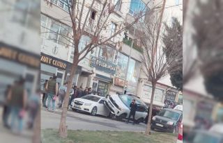 Mardin’de araç kadın öğretmene çarptı: Dehşet...