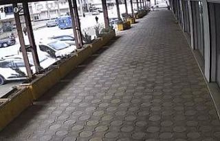 Mardin’de otomobil ile motosiklet çarpıştı:...