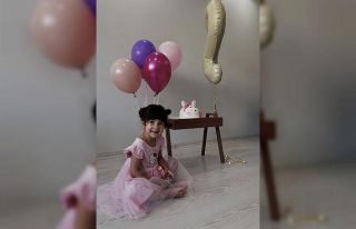 Mardin’de üçüncü kattan düşen çocuk hayatını...