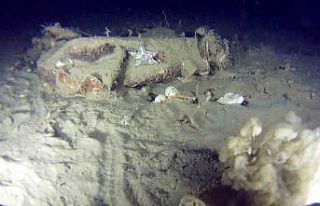 Marmara Denizi’ne 51 yıl önce düşen THY uçağına...