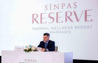 Marmaris’in önemli projesi İstanbul’da tanıtıldı