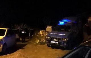 Marmaris’teki silahlı kavganın şüphelisi Aydın’da...