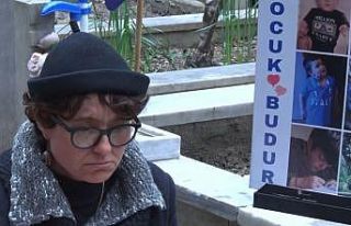 Mattia Ahmet Minguzzi ölümünün 1’inci yıl dönümünde...