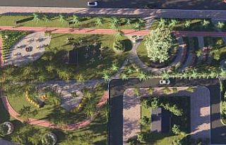 Mavişehir Projesi’nde çalışmalar sürüyor