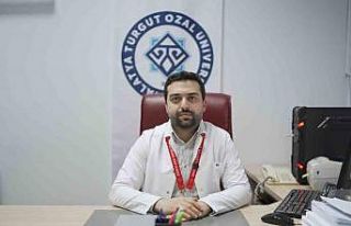 MEAH’ta sigara bırakmak isteyene uzaktan destek