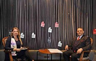 Medya Buluşması’nda Ramazan ve kent kültürü...