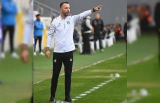 Mehmet Can Karagöz: "Altay olarak her hafta...
