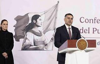 Meksika’da kartel tarafından düzenlenen saldırılarda...