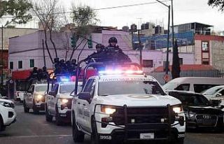 Meksika’da öldürülen kartel liderinin konumuna...