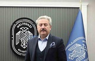 Melikgazi 45 ilden daha büyük