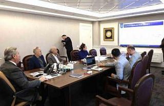 Melikgazi Belediyesi, kentsel dönüşüm çalışmalarına...