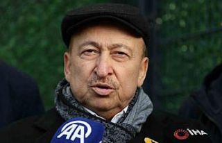 Memik Yılmaz: "Gaziantep bu kadar sahipsiz değil"