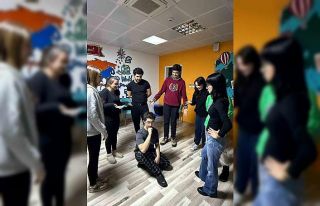 Menteşe’de perde gençler için açılıyor