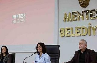 Menteşe’ye ‘İnanç ve su’ temalı yeni kent...