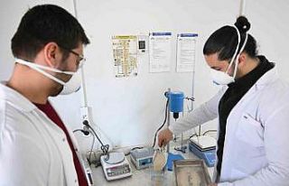 Mersin Büyükşehir Belediyesi kaliteyi akreditasyon...