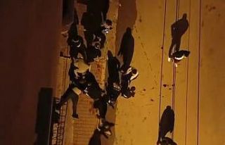 Mersin’de düğünde silahlı kavga: 1’i çocuk...