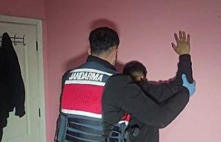 Mersin’de yasa dışı bahis operasyonu: 9 tutuklama