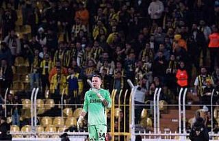 Mert Günok, 3905 gün sonra Kadıköy’de kaleyi...