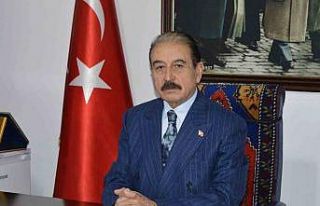 MESOB Başkanı Keskin: "Esnaf ayağa kalkmadan...