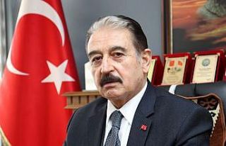 MESOB Başkanı Keskin: "Korsan taşımacılığa...