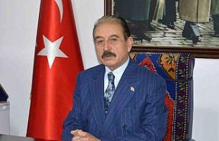 MESOB Başkanı Şevket Keskin’den Bakan Kacır’a...