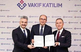 MEVKA, faizsiz kredi desteğinde bir ilke imza attı