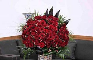 MHP lideri Bahçeli, Cumhurbaşkanı Erdoğan’a...