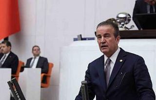 MHP’li Milletvekili Başkan: "Manavgat’a...