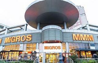 Migros’tan müjdeli haber geldi